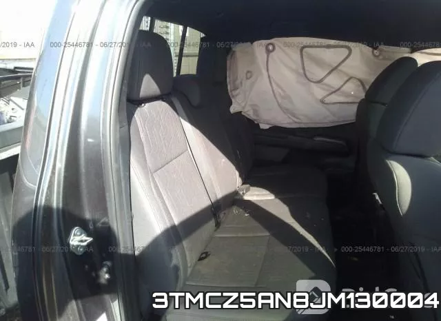3TMCZ5AN8JM130004 фото 9