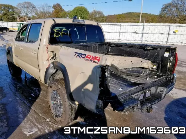 3TMCZ5AN8JM163603 фото 4