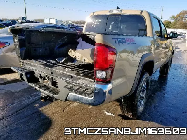 3TMCZ5AN8JM163603 фото 5
