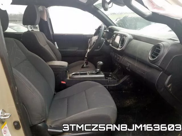 3TMCZ5AN8JM163603 фото 6
