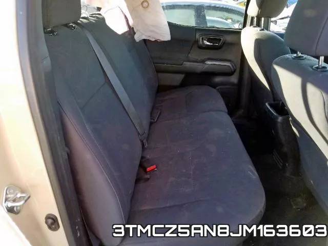 3TMCZ5AN8JM163603 фото 7