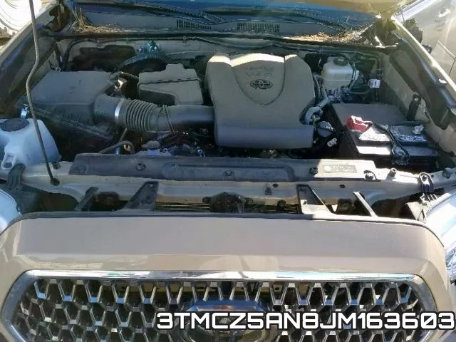 3TMCZ5AN8JM163603 фото 8