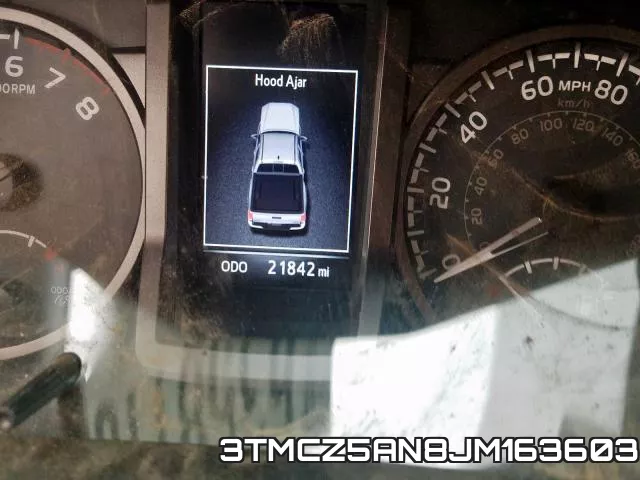 3TMCZ5AN8JM163603 фото 9