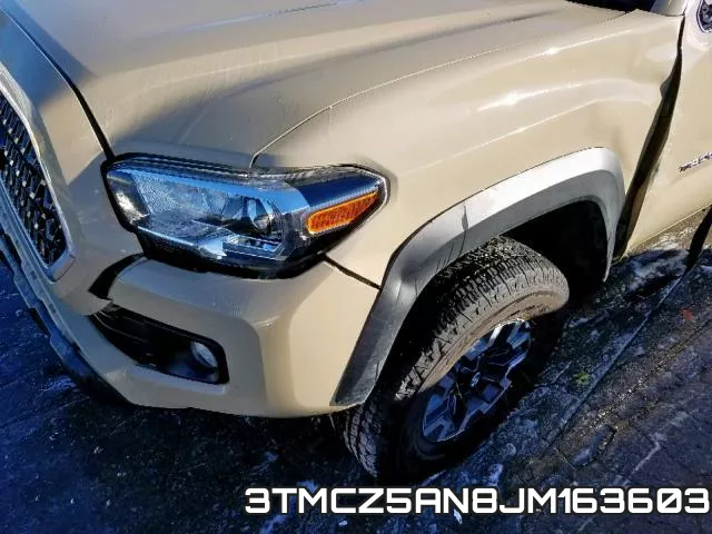 3TMCZ5AN8JM163603 фото 10