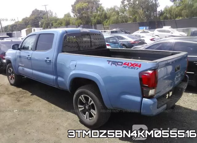 3TMDZ5BN4KM055516 фото 4