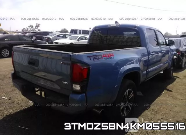 3TMDZ5BN4KM055516 фото 5