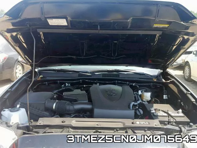 3TMEZ5CN0JM075649 фото 8