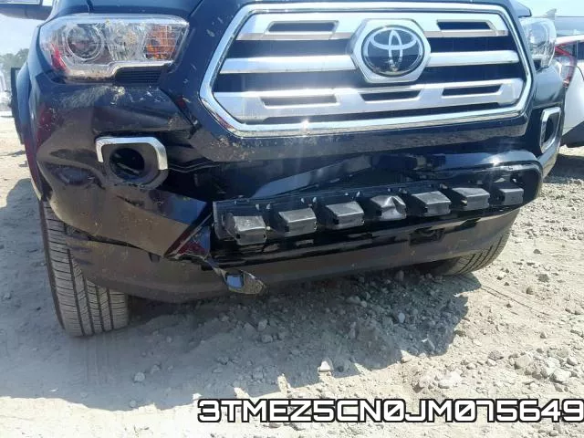 3TMEZ5CN0JM075649 фото 10