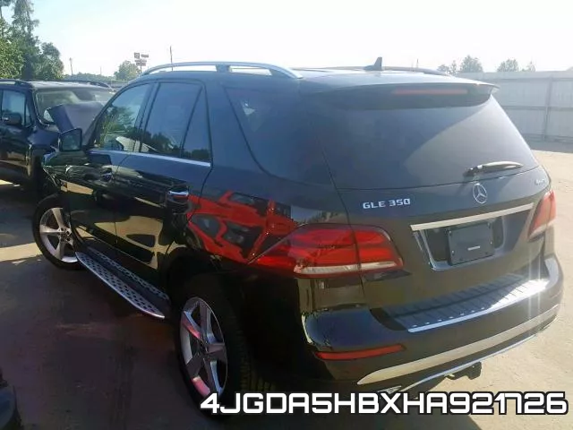 4JGDA5HBXHA921726 фото 4