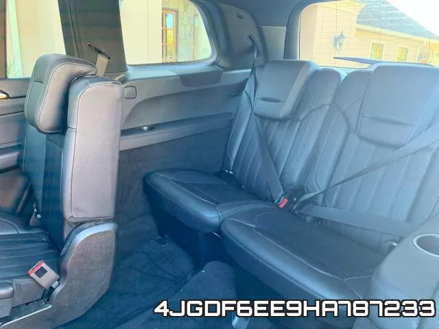 4JGDF6EE9HA787233 фото 9