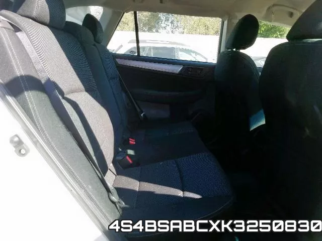4S4BSABCXK3250830 фото 7