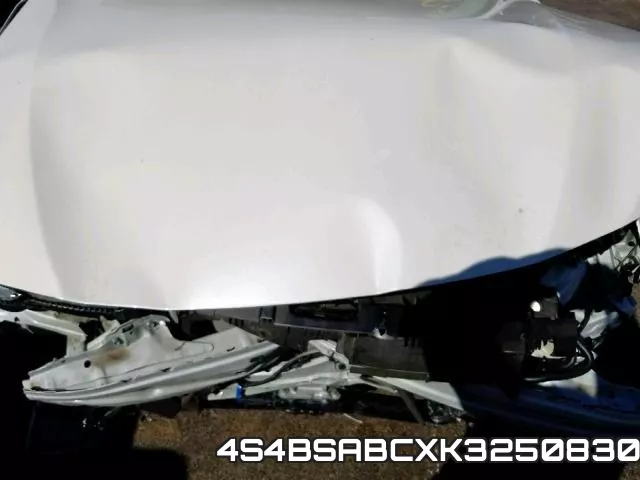 4S4BSABCXK3250830 фото 8