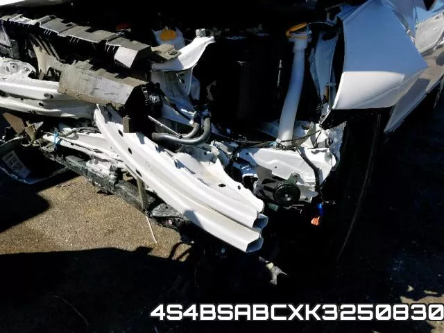 4S4BSABCXK3250830 фото 10