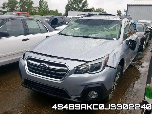 4S4BSAKC0J3302240 фото 3