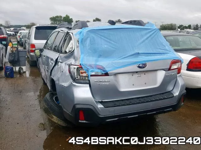 4S4BSAKC0J3302240 фото 4