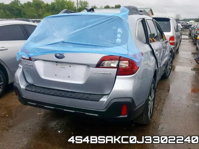4S4BSAKC0J3302240 фото 5