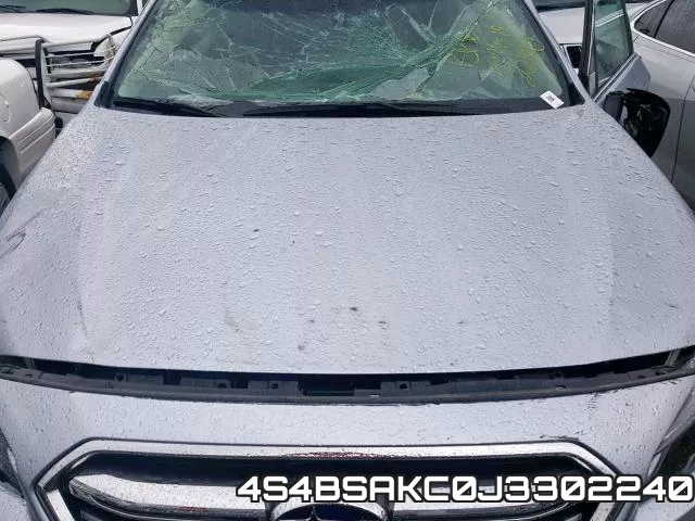 4S4BSAKC0J3302240 фото 8