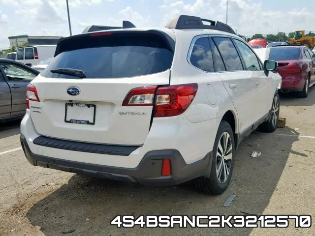 4S4BSANC2K3212570 фото 5