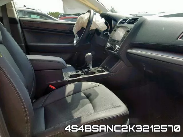 4S4BSANC2K3212570 фото 6