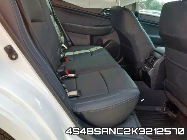 4S4BSANC2K3212570 фото 7