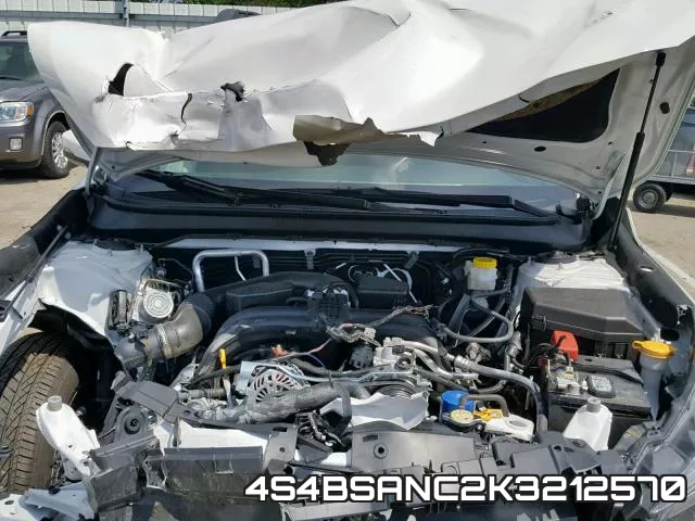 4S4BSANC2K3212570 фото 8