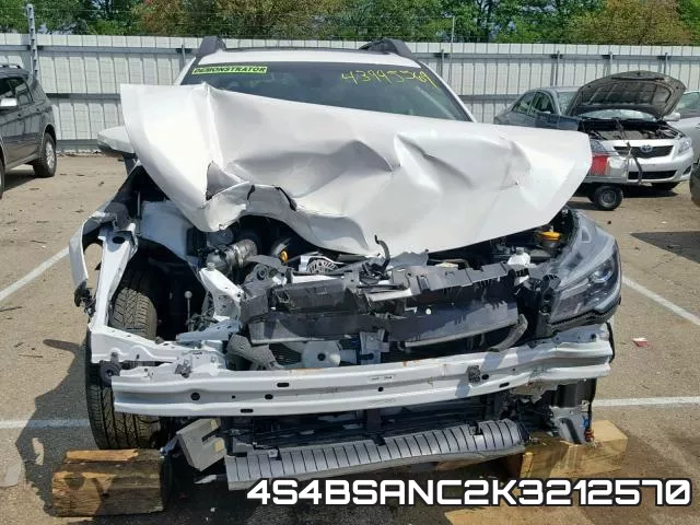 4S4BSANC2K3212570 фото 10