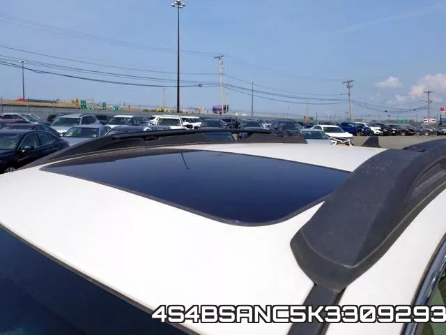 4S4BSANC5K3309293 фото 2