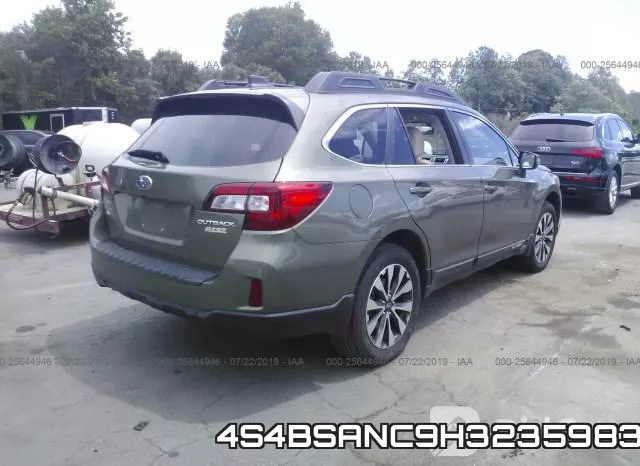 4S4BSANC9H3235983 фото 5