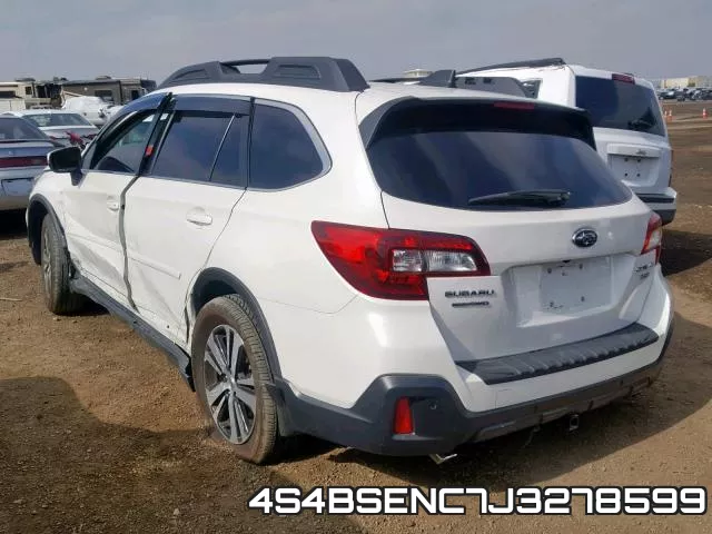 4S4BSENC7J3278599 фото 4