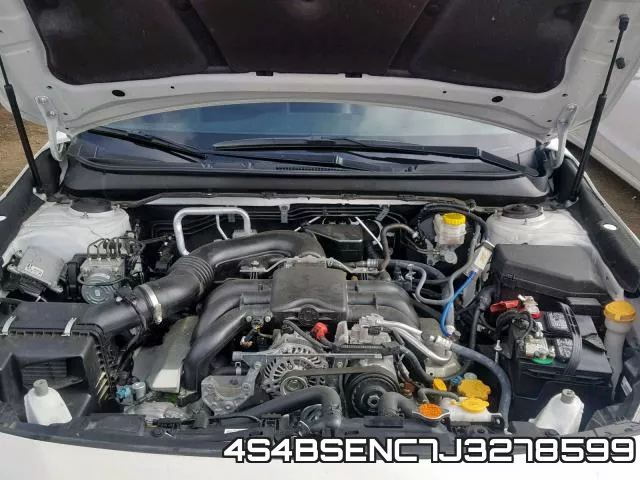 4S4BSENC7J3278599 фото 8