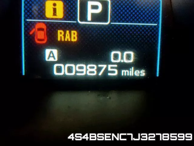 4S4BSENC7J3278599 фото 9