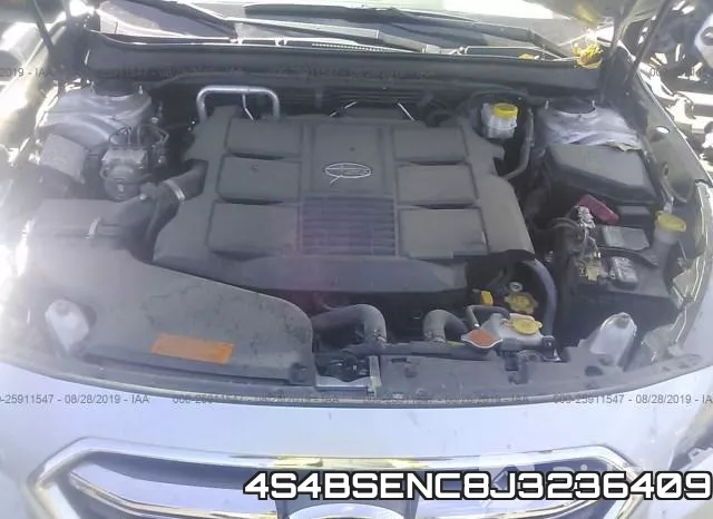 4S4BSENC8J3236409 фото 2