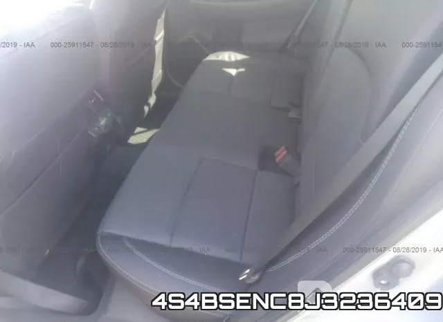 4S4BSENC8J3236409 фото 9