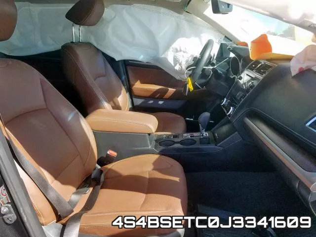 4S4BSETC0J3341609 фото 6