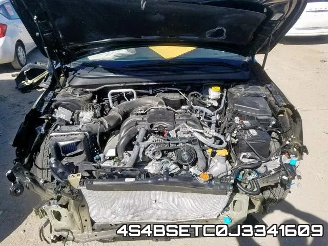 4S4BSETC0J3341609 фото 8