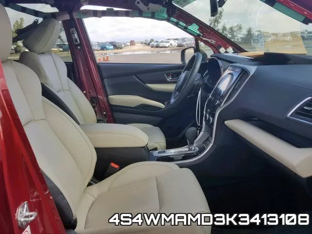 4S4WMAMD3K3413108 фото 6