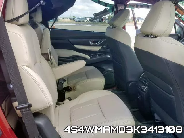 4S4WMAMD3K3413108 фото 7