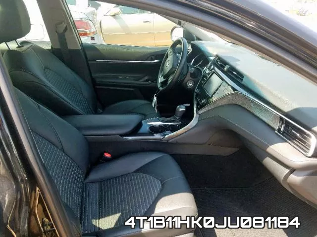4T1B11HK0JU081184 фото 6