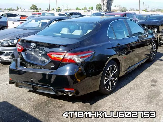 4T1B11HK1JU602753 фото 5