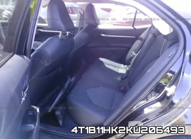 4T1B11HK2KU206493 фото 9