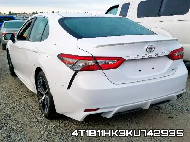 4T1B11HK3KU742935 фото 4