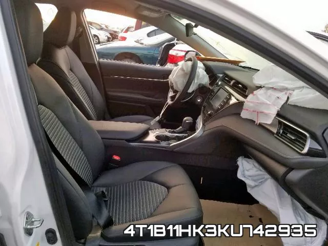 4T1B11HK3KU742935 фото 6