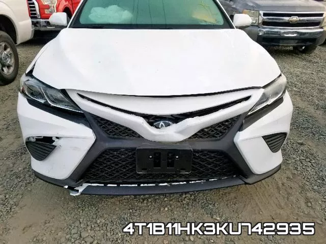 4T1B11HK3KU742935 фото 10