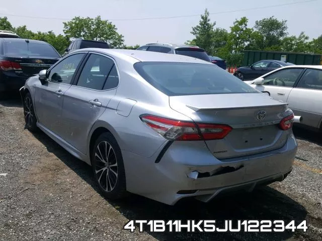 4T1B11HK5JU122344 фото 4