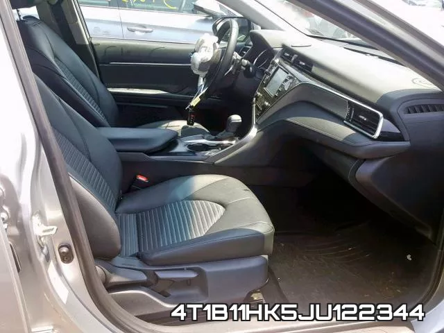 4T1B11HK5JU122344 фото 6
