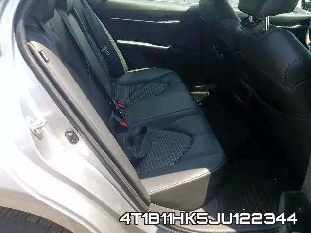 4T1B11HK5JU122344 фото 7