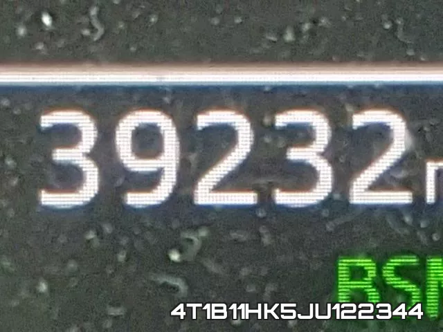 4T1B11HK5JU122344 фото 9