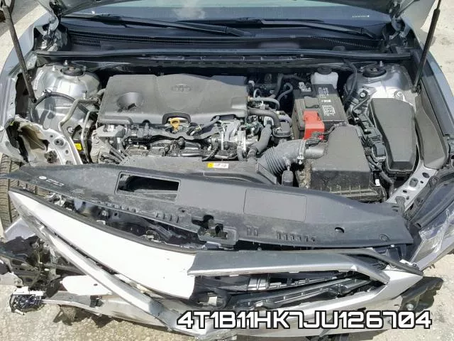 4T1B11HK7JU126704 фото 8