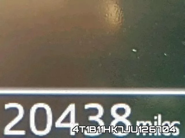4T1B11HK7JU126704 фото 9
