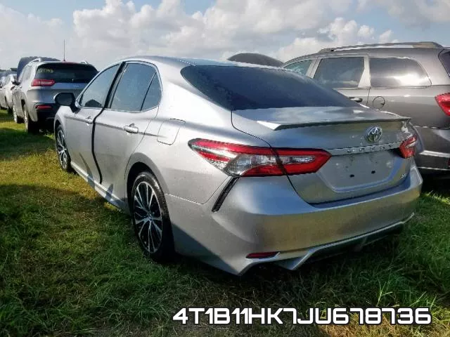 4T1B11HK7JU678736 фото 3